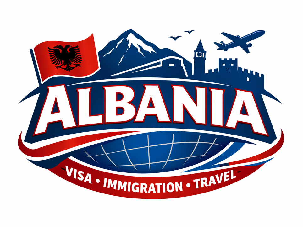 Dịch Vụ Visa Albania Trọn Gói - Xử Lý Nhanh