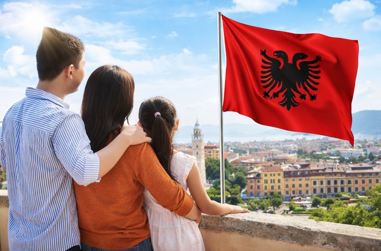Albania – Giải Pháp Định Cư Châu Âu Chi Phí Thấp