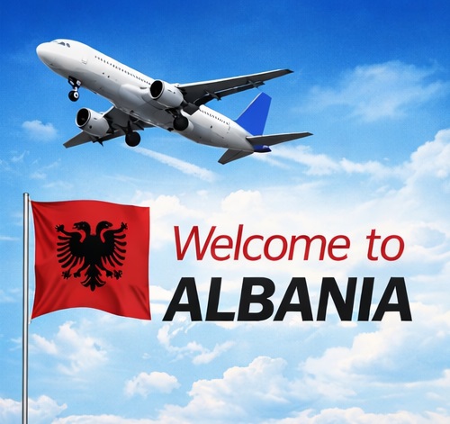 Hiện Thực Hóa Giấc Mơ Định Cư Albania Dễ Hơn Bao Giờ Hết