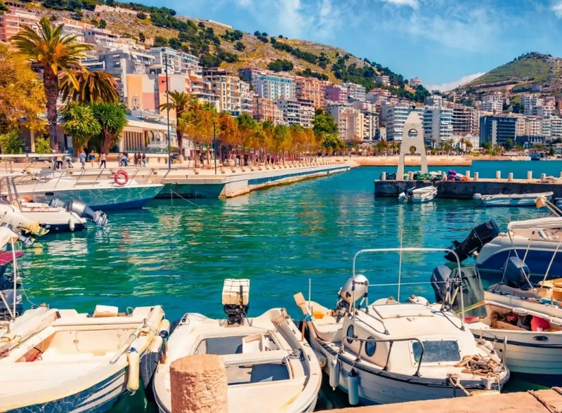 Cuộc Sống Mới Tại Albania – Tự Do, An Toàn Và Phát Triển