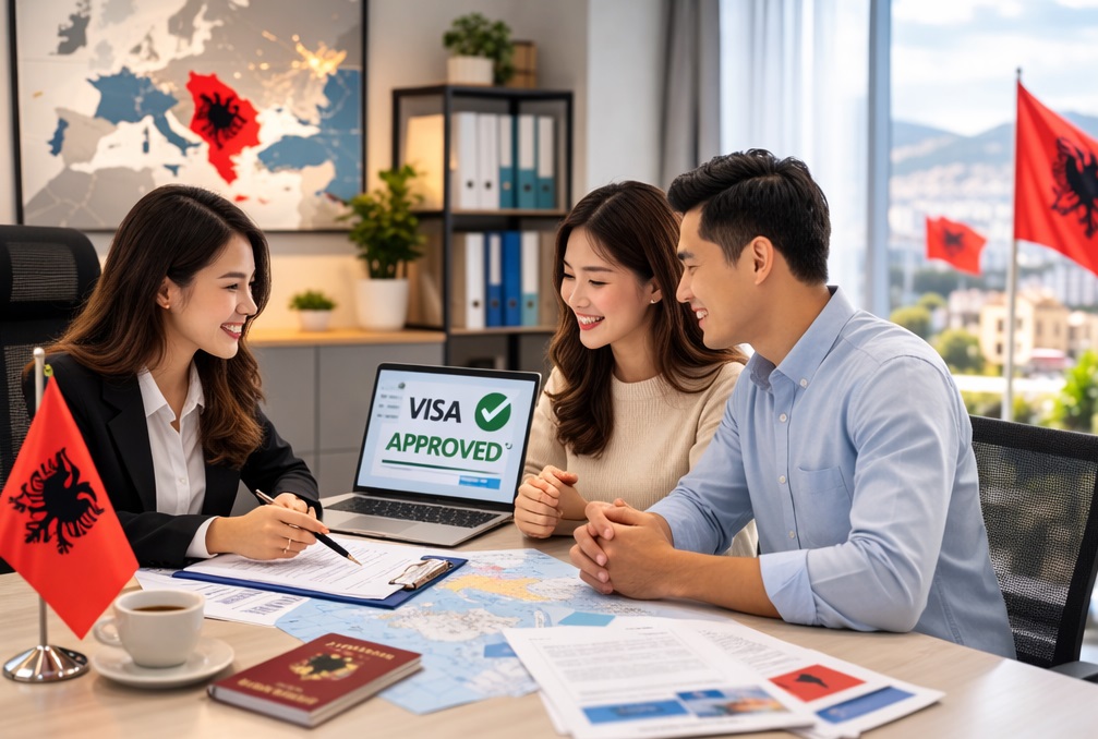 Hỗ trợ trọn gói – đồng hành tận tâm